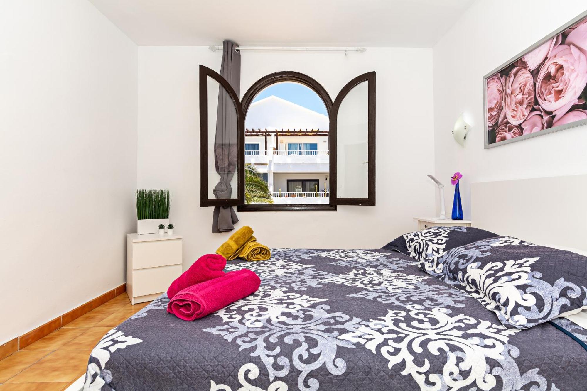 Casa Ayram With Private Terrace & Pool Next To Beach 科斯塔特吉塞 外观 照片